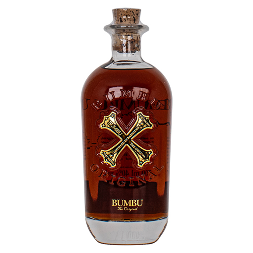 Εικόνα της Bumbu Original Rum 0.7L 40%