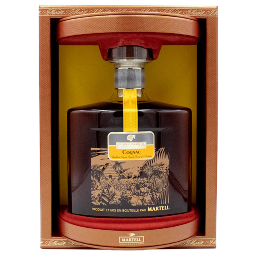 Picture of Martell Cohiba Extra 0.7L 43%