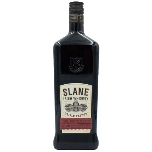 Εικόνα της Slane Irish Whisky 1L 40%